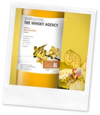 The Whisky Agency