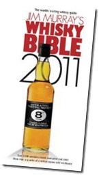 Whisky Bible - Jim Murray