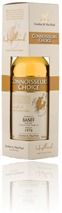 Banff 1976 Connoisseurs Choice