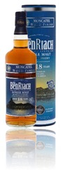 BenRiach 18yo Moscatel