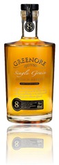 Greenore 8 years whiskey