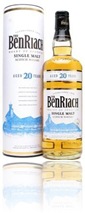 BenRiach 20y