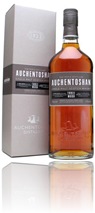 Auchentoshan Three Wood