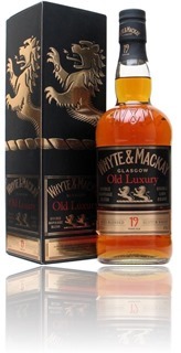 White & Mackay 19 year old