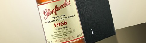 Glenfarclas 1966 Fino