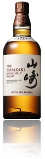 Yamazaki Distiller's Reserve