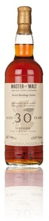 Master of Malt 30yo Speyside