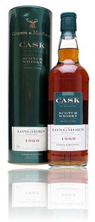 Longmorn 1969 TWE