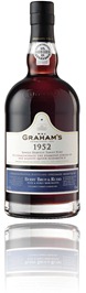 Graham's Port 1952 Queen Elizabeth Diamond Jubilee