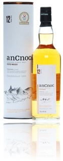 anCnoc 12 Year Old