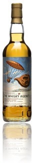 Bunnahabhain 1990 - The Whisky Agency