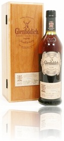 Glenfiddich 1975/2009 Vintage