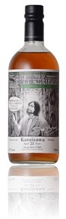 Karuizawa 1991 - School of Malt