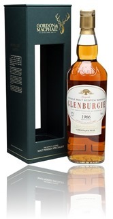 Glenburgie 1966 G&M