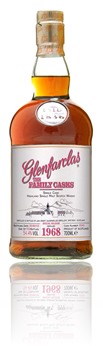 Glenfarclas 1968 My Tribute