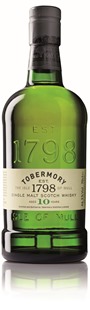 Tobermory 10 Years Old