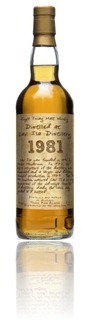 Caol Ila 1981 (Thosop)