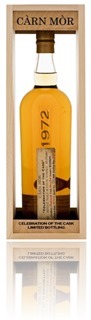 Glenglassaugh 1972 - Carn Mor