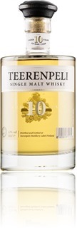 Teerenpeli 10 Year Old - single malt