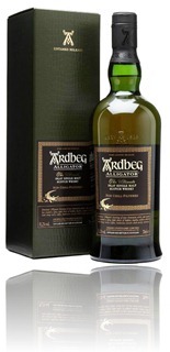 Ardbeg Alligator