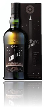 Ardbeg Galileo