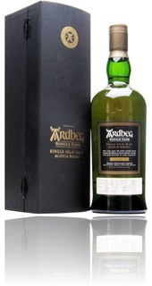 Ardbeg 1974 cask #5666