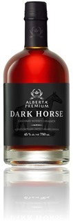 Alberta Premium Dark Horse