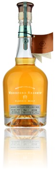 Woodford Reserve - Classic Malt