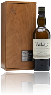 Port Askaig 30 Year Old - 2015 release