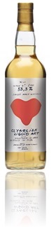 Clynelish 1997 - Liquid Art