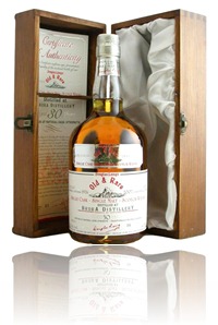 Brora 30yo 1976 DL Platinum