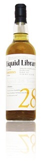 Benrinnes 1984 Liquid Library