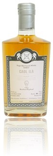 Caol Ila 2000 - Malts of Scotland for The Whiskyman