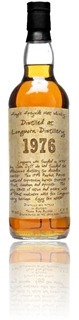 Longmorn 1976 Thosop