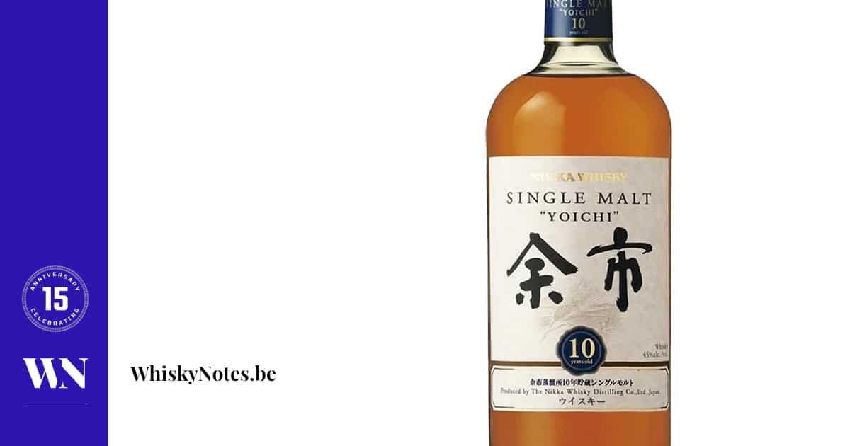 NIKKA YOICHI 10年 シングルモルト 61oVR2hbKlL._UF1000,1000_QL80_.jpg