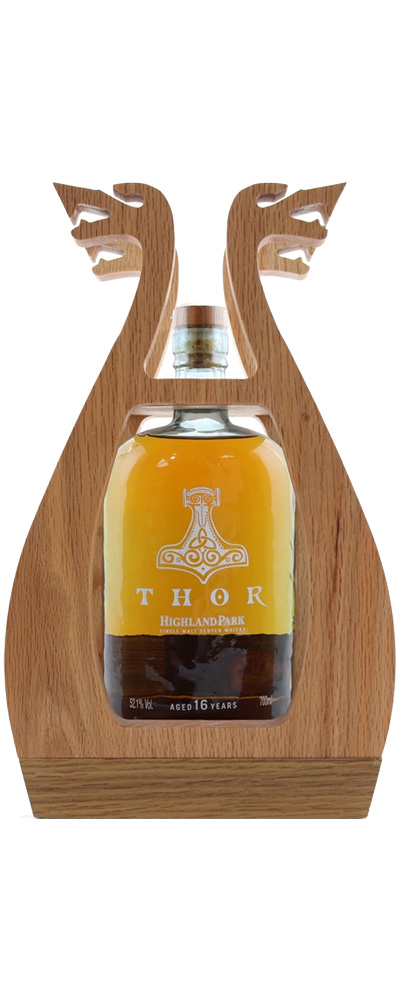 Highland Park Thor