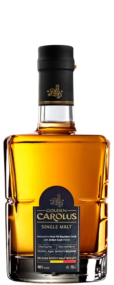 Gouden Carolus Single Malt