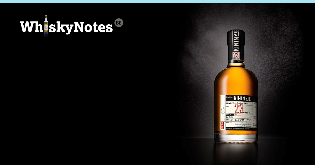 kininvie 1990 feature