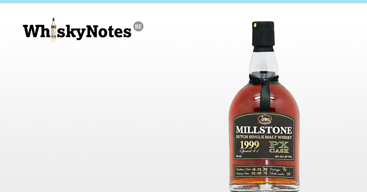 millstone px