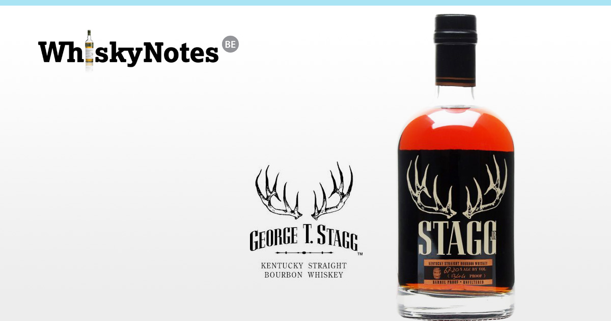 stagg junior