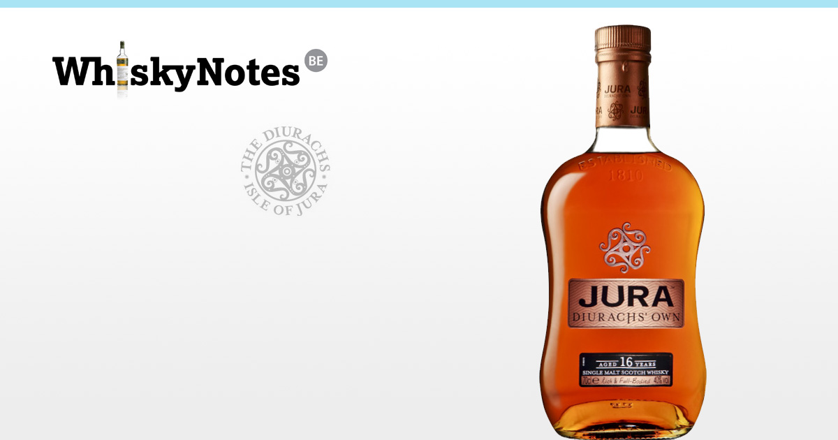 jura diurachs own