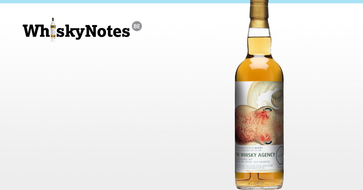 blended malt 1980 fb