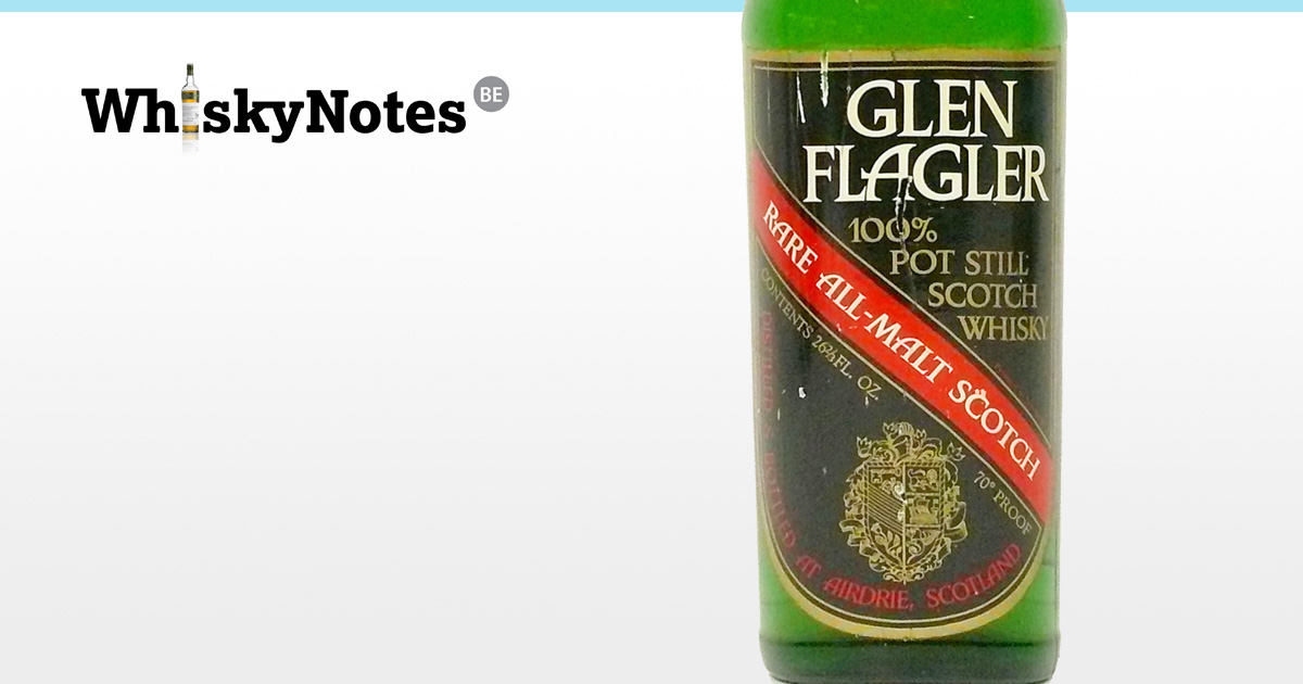 glen flagler