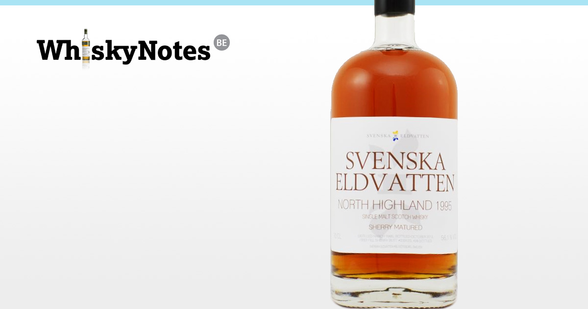 north highland 1995 glenmorangie