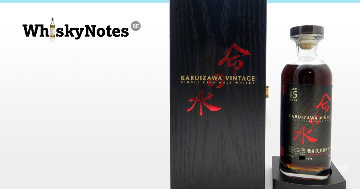 karuizawa 45yo