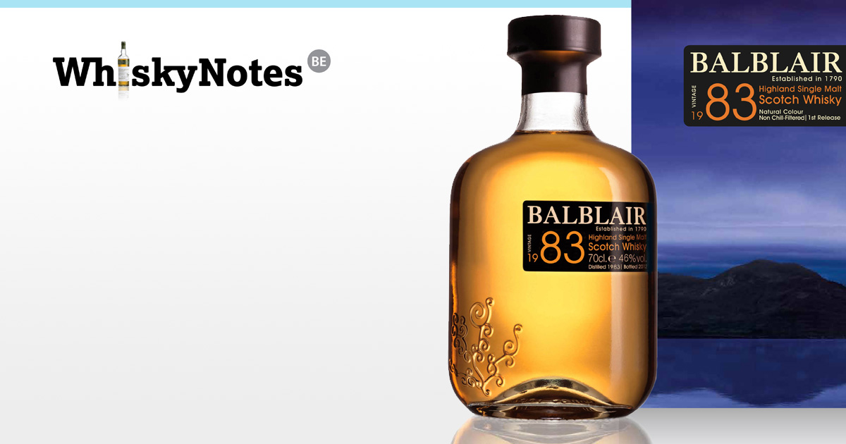 balblair 1983 fb
