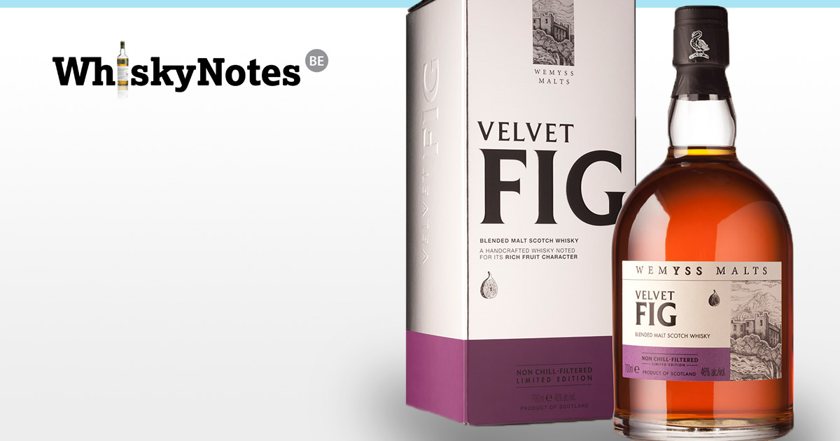 velvet fig wemyss