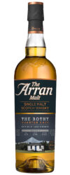 Arran The Bothy (Batch 1)