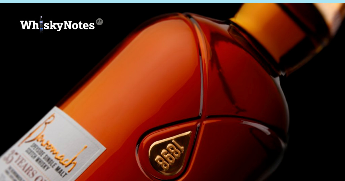 benromach 35 fb