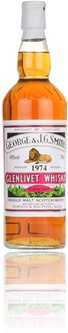 Smith's Glenlivet 1974 - Gordon & MacPhail